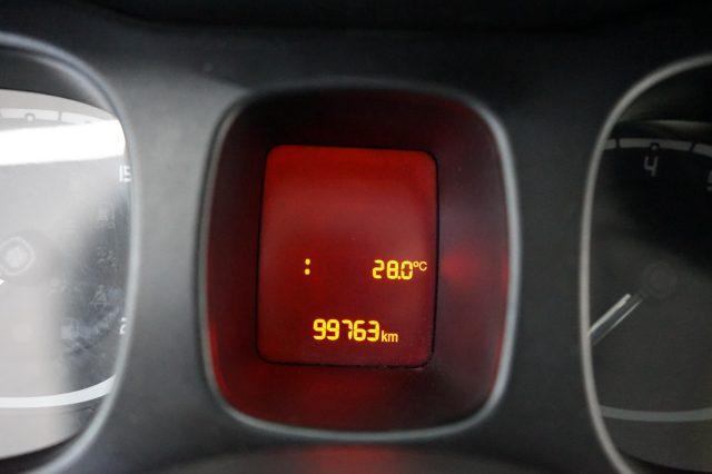 FIAT Panda 1.2 EasyPower Lounge Unicoprop. CERTIFICATA