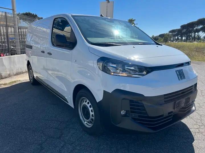 Fiat Scudo 1.5 BlueHDi 120 CV S&S M