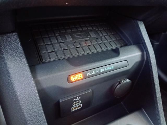 FORD Tourneo Courier 1.0 EcoBoost Active