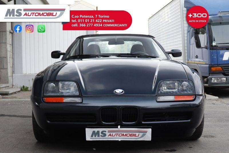 BMW Z1 Z1 2.5 170cv Unicoproprietario