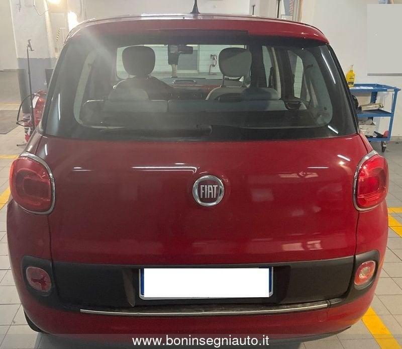 FIAT 500L 1.3 Multijet 95 CV Pop Star