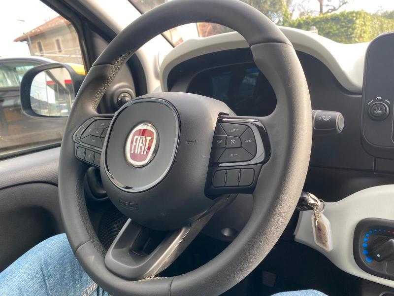 Fiat Pandina Cross 1.0 firefly hybrid s&s 70cv