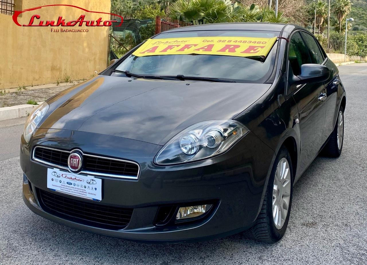 Fiat Bravo 1.6 MULTIJET 105 CV active