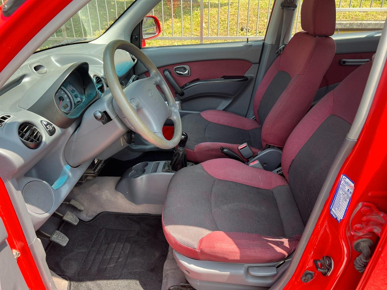 Hyundai Atos Prime 1.1 12V Active euro 4 adatta a neopatentati
