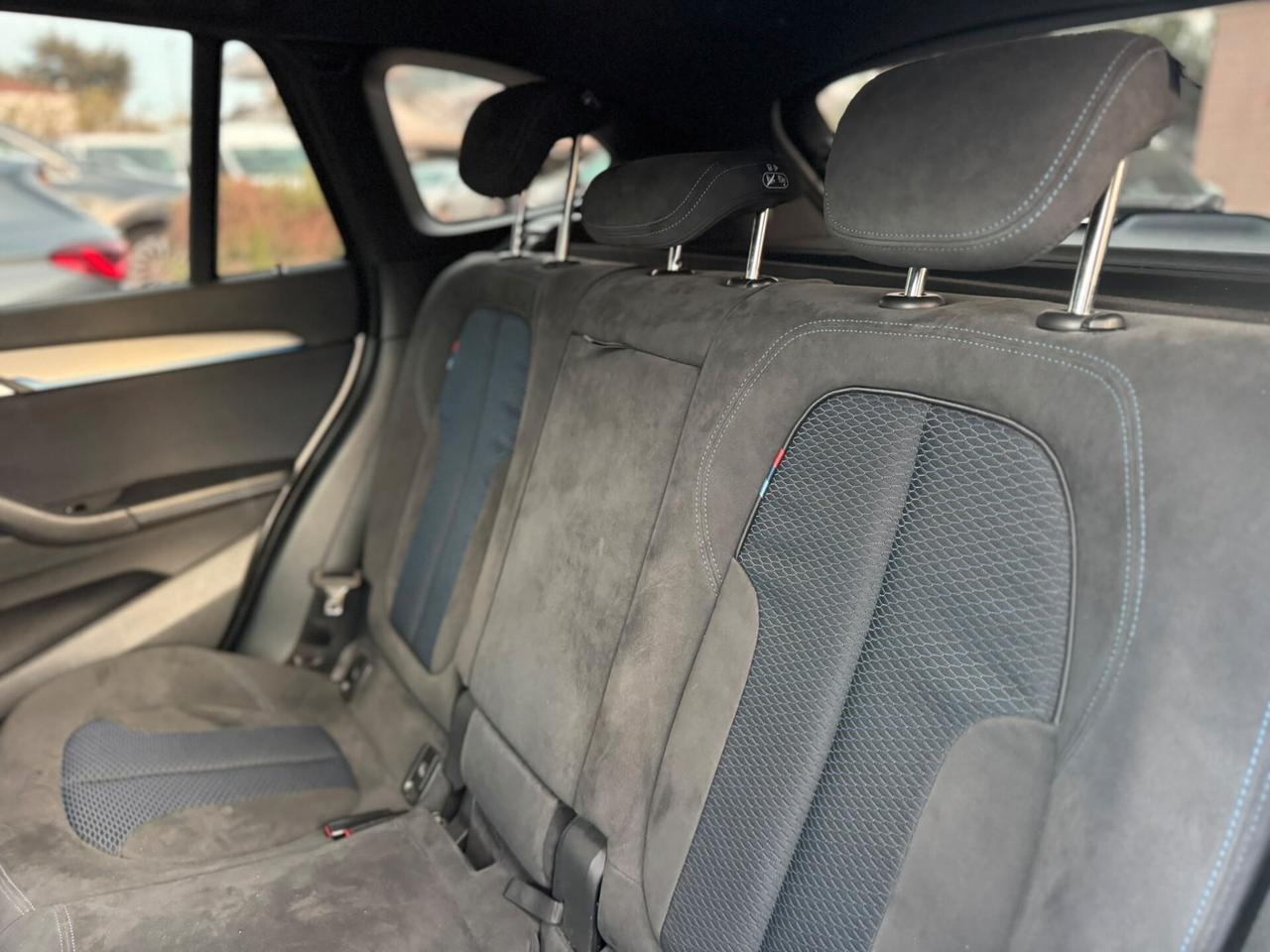 Bmw X1 xDrive20d Sport