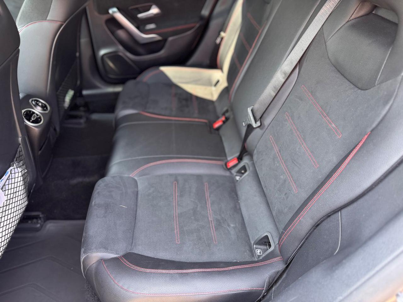 Mercedes-Benz CLA 200 Premium AMG CLA 200 G #11914