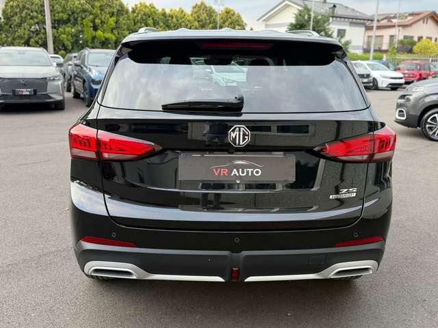 MG ZS 1.5 hybrid Luxury auto FULL OPTIONAL / PROMO FIN