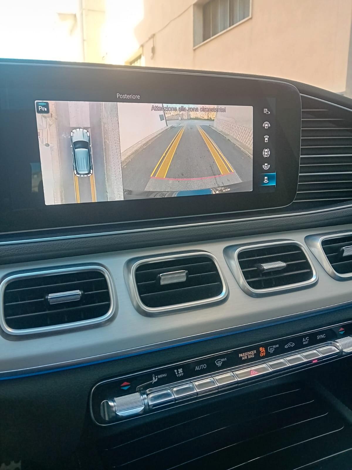 Mercedes-benz GLE 300 d 4Matic Premium