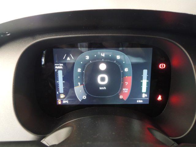 FIAT Panda 1.0 FireFly S&S Hybrid Pandina
