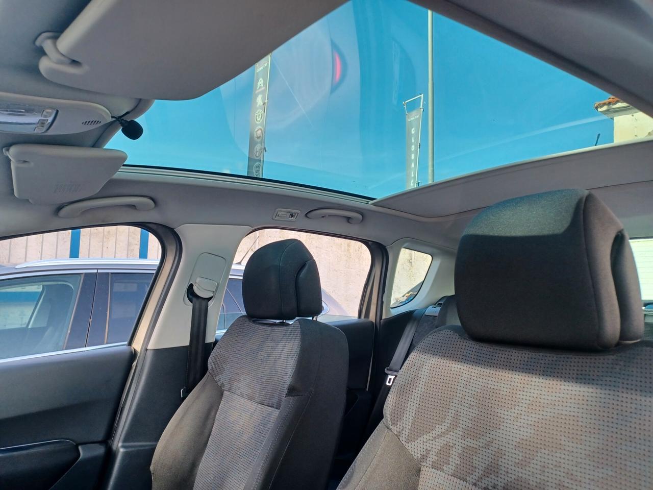 Peugeot 3008 1.6 e-HDi ALLURE AUTOMATICA 2012