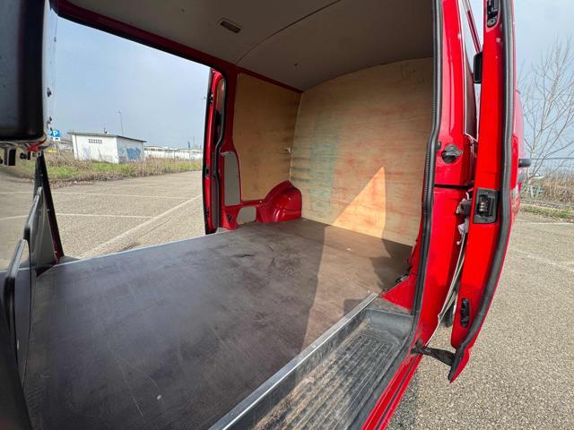 VOLKSWAGEN Transporter 2.0 TDI 150CV 4Motion PL 4X4!!!