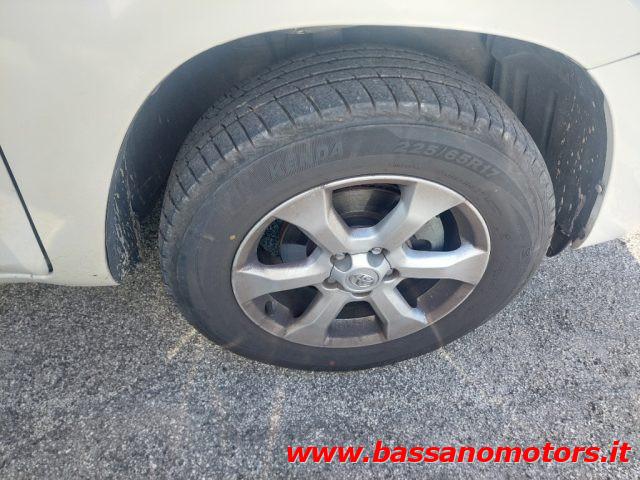 TOYOTA RAV 4 MY23 RAV4 Crossover 2.2 D-4D 150 CV DPF Exclusive