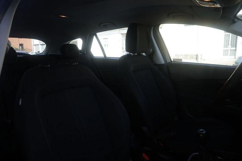 FIAT Tipo FIAT Tipo 1.6 Mjt S&S SW Lounge Unicoproprietario