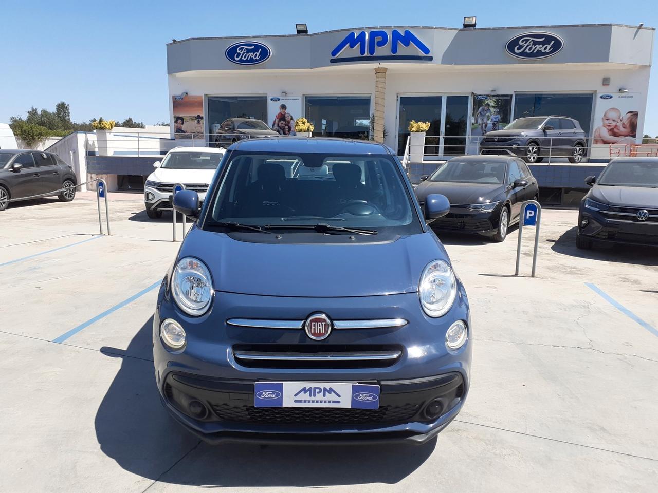 FIAT 500L POP STAR 1.3 MJT 95CV