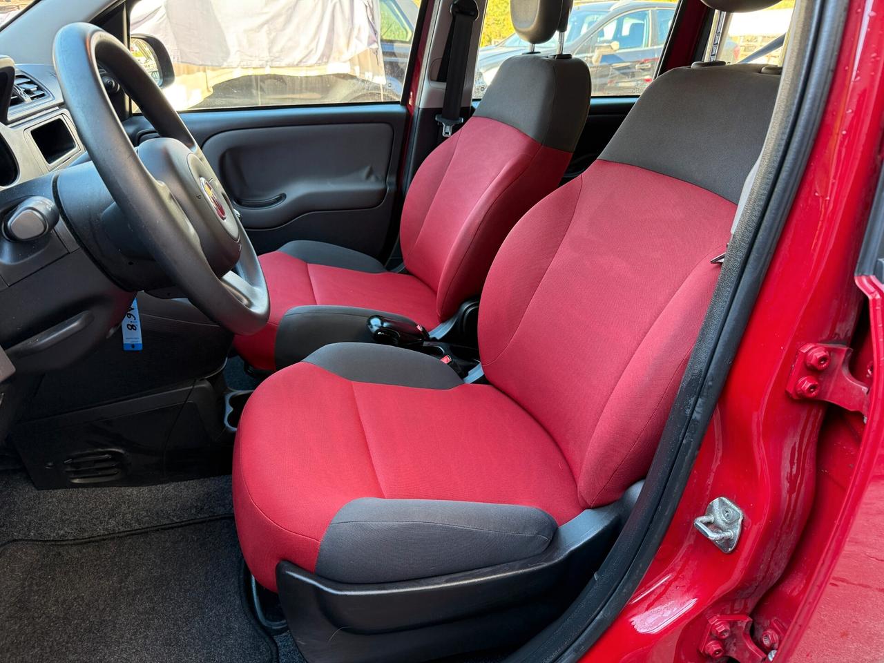 Fiat Panda 1.2 Pop EURO6 69cv