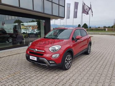 FIAT 500X 500 X 2015 2.0 mjt Opening edition 4x4 140cv auto