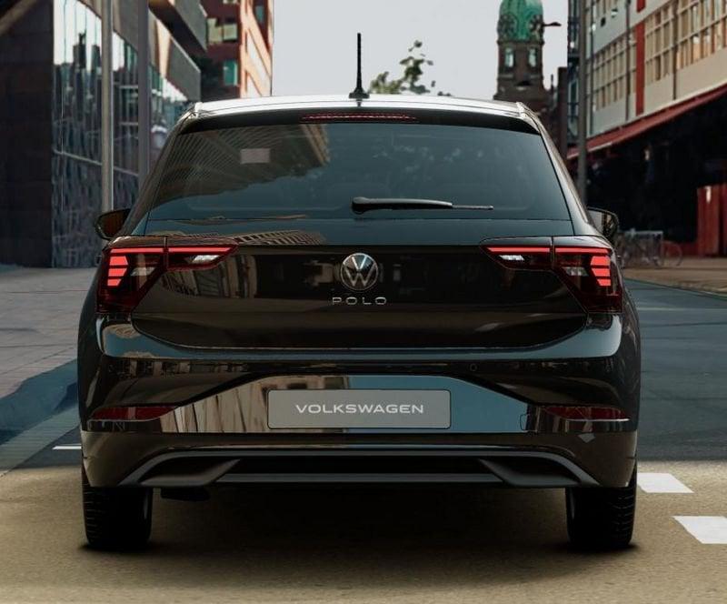 Volkswagen Polo 1.0 EVO Edition Plus