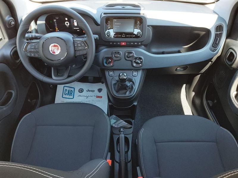 FIAT Panda Panda 1.0 FireFly S&S Hybrid