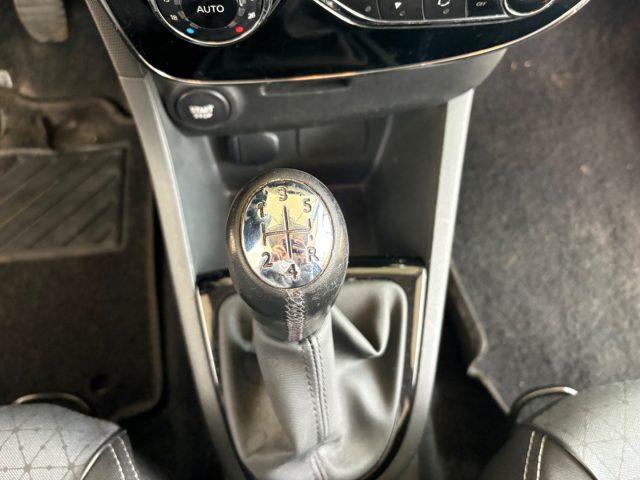 RENAULT Clio 0.9 TCe 12V 90CV Start&Stop 5 porte Energy