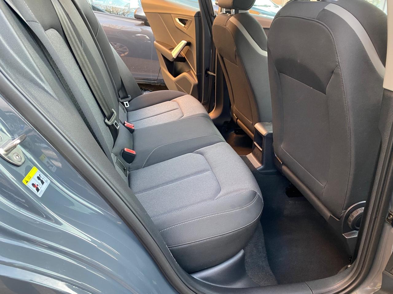 Audi Q2 1.6 TDI Business NEOPATENTATI!!!