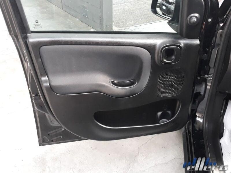 FIAT Panda MY23 1.0 70cv Hybrid