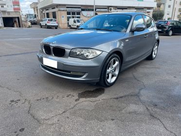 Bmw 116 116d 2.0 116CV cat 5 porte Attiva DPF FINANZIAMENTO € 110,00 MENSILI