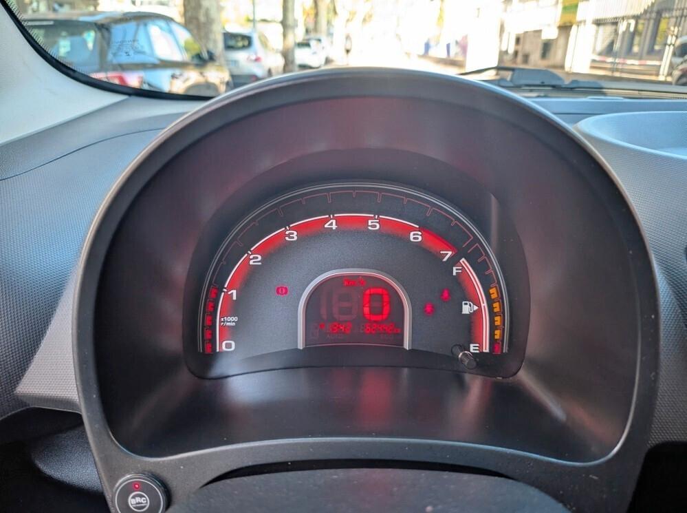 Dr dr Zero 1.0 GPL ORIGINALE UNIPRO' EURO 6