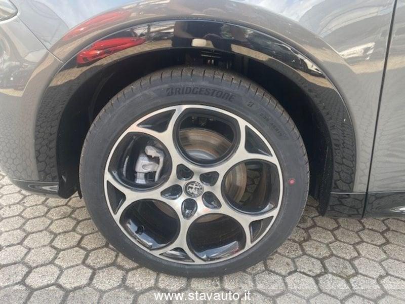 Alfa Romeo Tonale Tonale 1.5 160 CV MHEV TCT7 Sprint