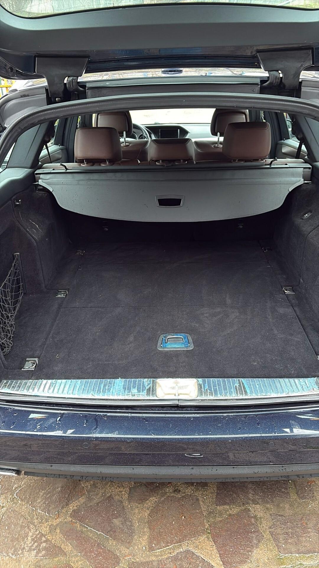 Mercedes-benz E 350 CDI 4M. Avantg. AMG