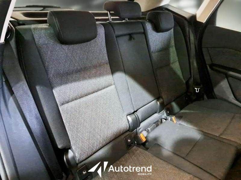 BMW Serie 2 Active Tourer 218d 150 CV Automatica NAVI LED Active Tourer