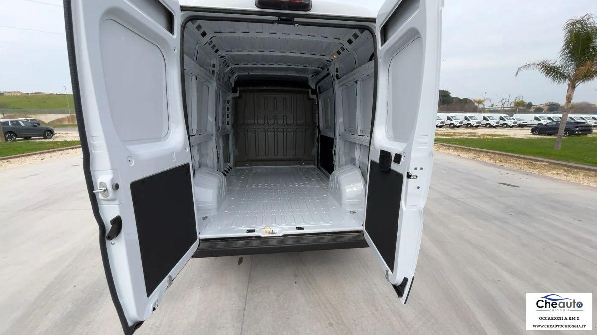 PEUGEOT - Boxer - 333 L2H2 2.2 bluehdi 140cv S&S