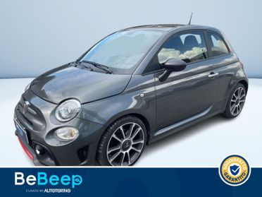Abarth 595 1.4 T-JET TURISMO 165CV