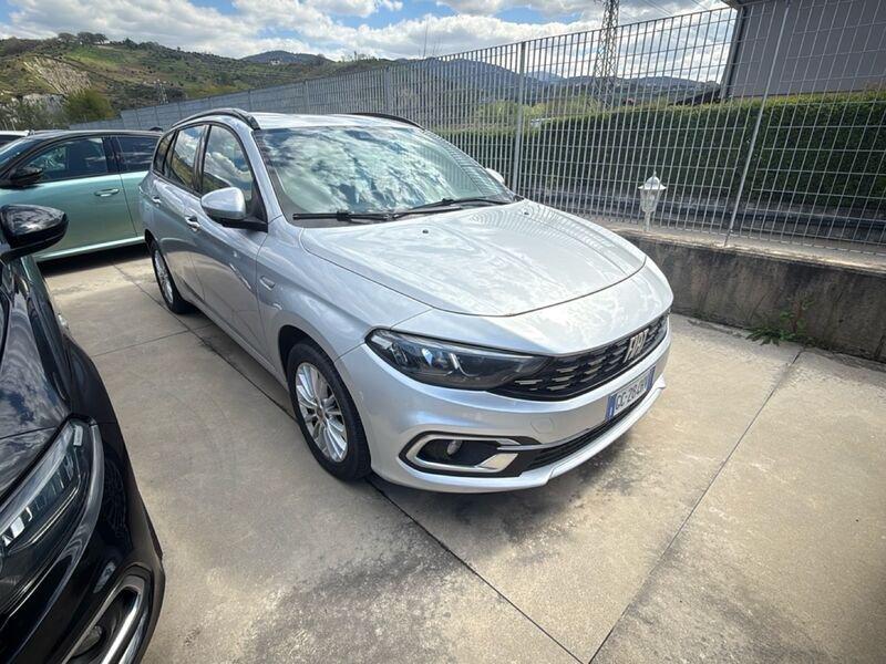FIAT Tipo SW II 2021 SW 1.6 mjt Life s&s 130cv