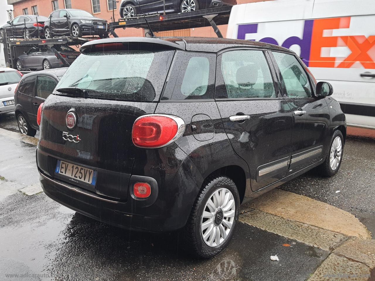 FIAT 500L 1.3 MJT 85 CV Lounge