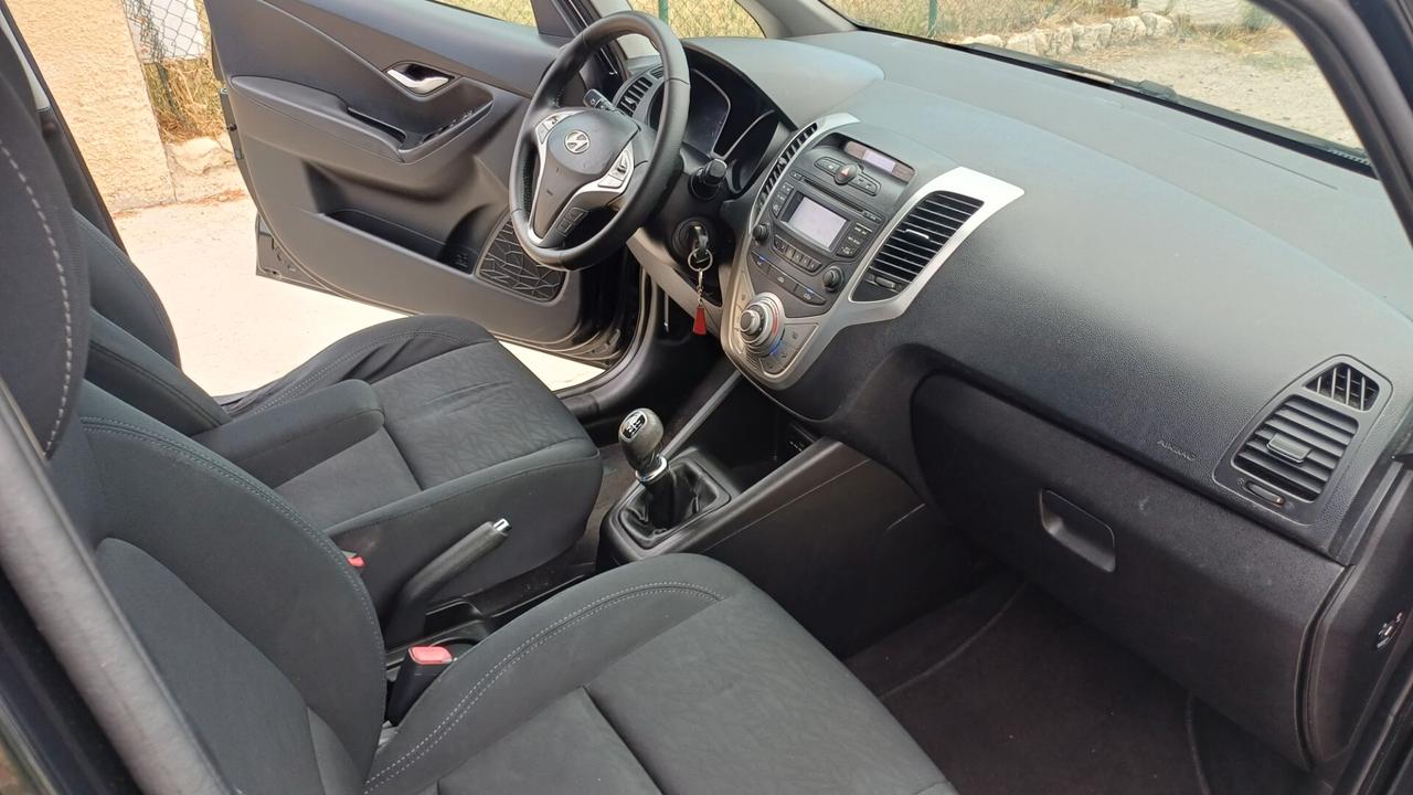 Hyundai iX20 1.4 CRDI 77 CV Comfort