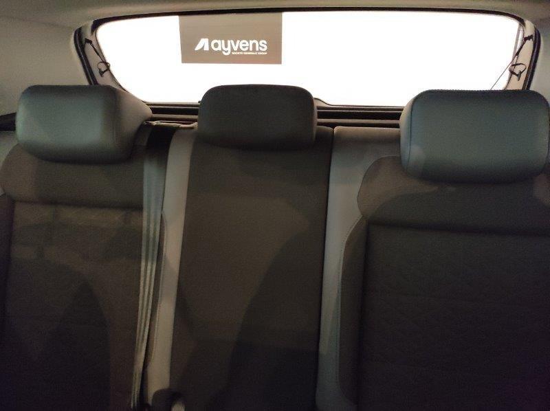 VOLKSWAGEN T-Cross - T-Cross 1.5 TSI ACT DSG Advanced