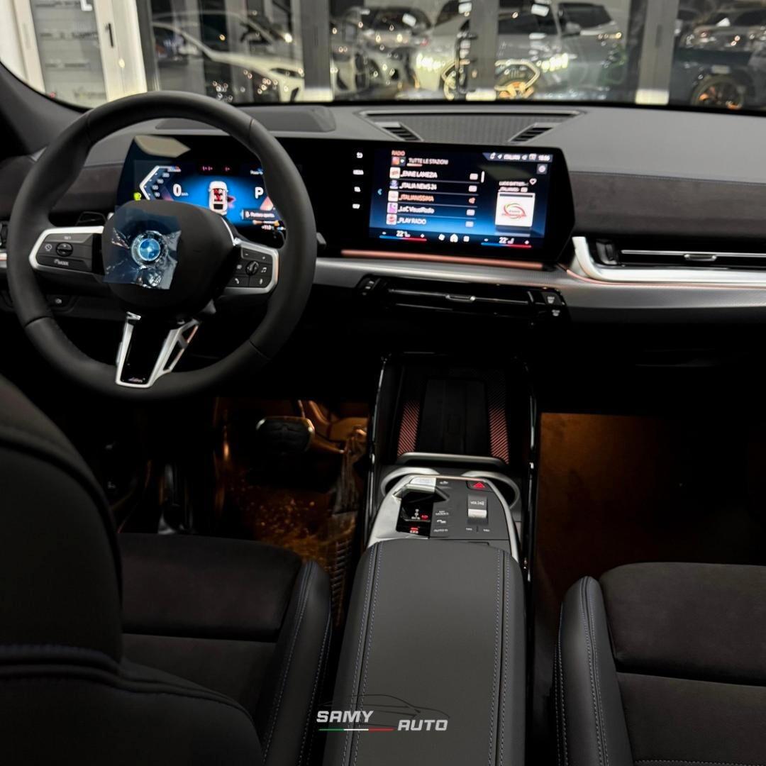 Bmw X2 sDrive 20d Msport