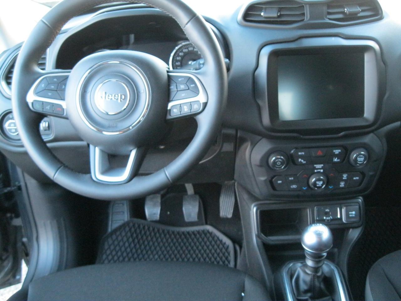 Jeep Renegade 1.0 T3 Limited