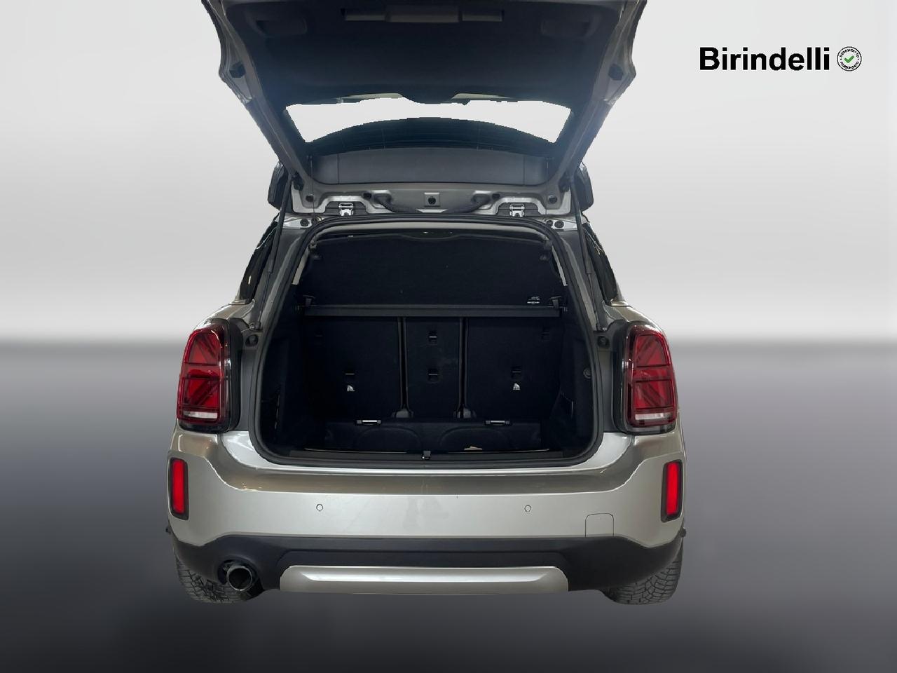 MINI Mini Countrym.(F60) - Mini 2.0 Cooper D Essential Countryman