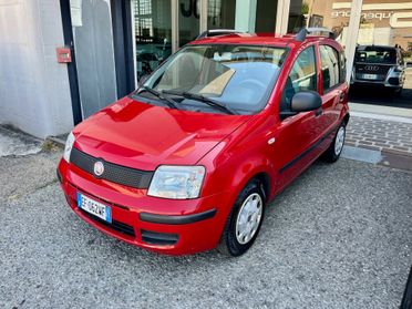 Fiat Panda 1.2 UNICO PROP. 110000KM