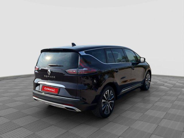 RENAULT Espace Espace INITIALE PARIS Blue dCi 200 EDC