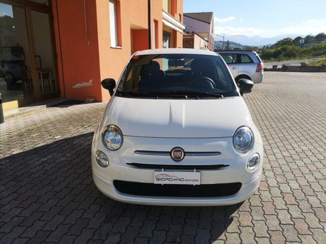 FIAT 500 1.2 EasyPower Cult GPL - NEOPATENTATI