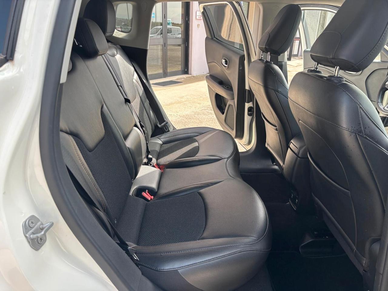 Jeep Compass 2.0 Multijet II 4WD Limited 06/2019