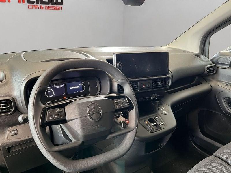 Citroën Berlingo Berlingo BlueHDi 130 S&S EAT8 Van M - IVA ESCLUSA