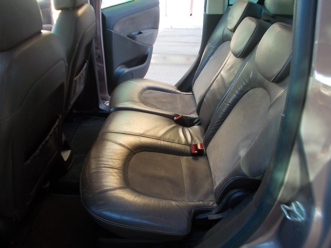Lancia Musa 1.3 Mjt 90cv FULL OPT.-TETTO APRIBILE