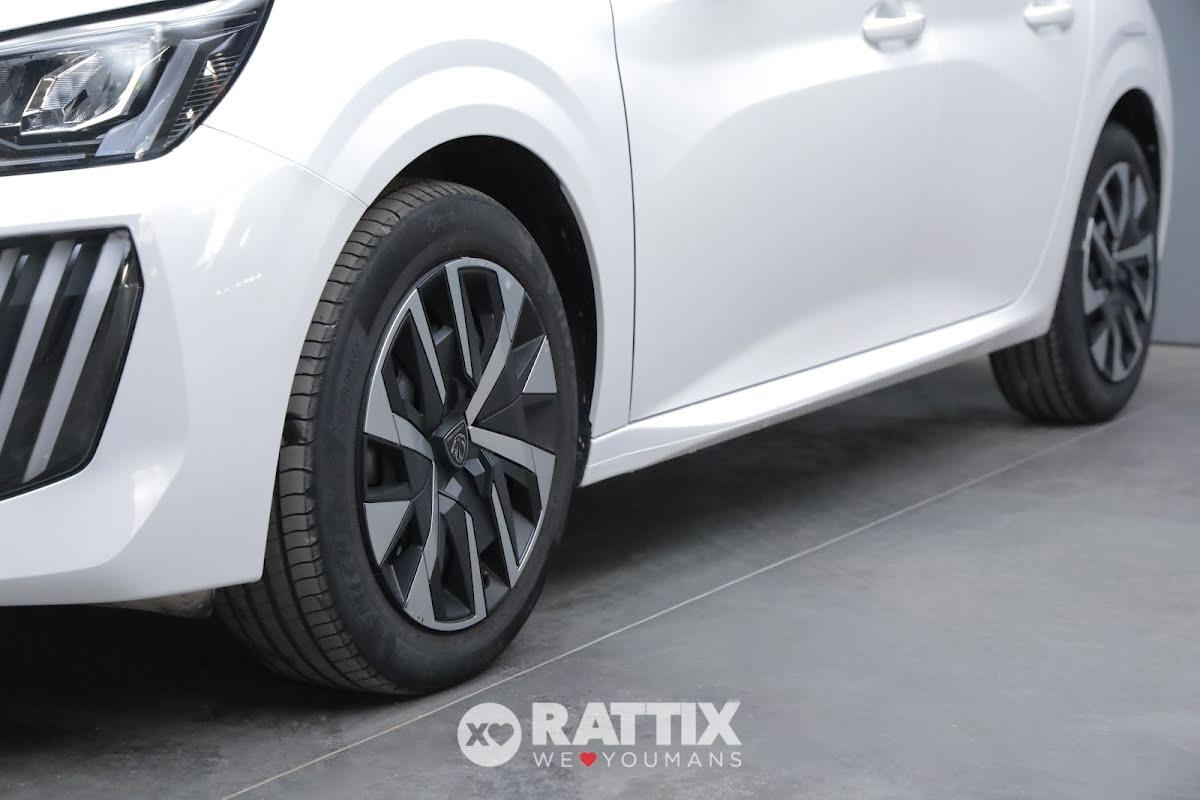 Peugeot 208 1.2 puretech 100CV Style