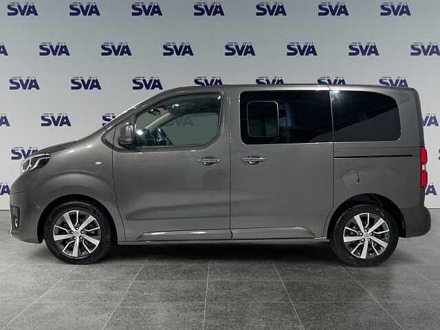 Toyota Proace Verso 1.5D 120CV L0 D Luxury - 8 POSTI -