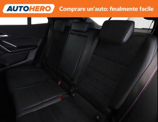 BMW X2 xDrive 20d
