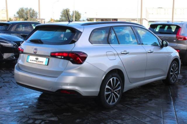 Fiat Tipo 1.6 mjt Lounge s&s 120cv dct Con NAVIGATORE