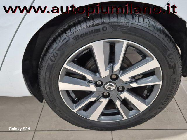 NISSAN Micra 1.5 dCi 8V 5 porte Acenta